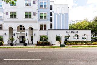 202 E SOUTH STREET 4038, Orlando, FL 32801