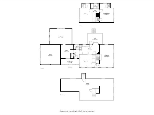 41 Pike St, Tewksbury, MA 01876