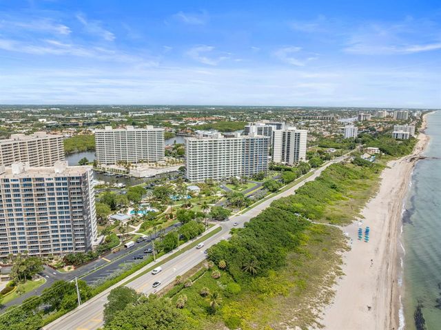 4301 N OCEAN Boulevard 1706, Boca Raton, FL 33431