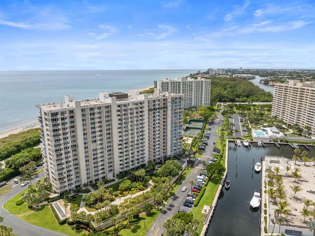 4301 N OCEAN Boulevard 1706, Boca Raton, FL 33431