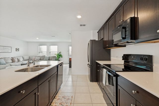 1376 Beach Drive, Pelican Bay, TX 76020