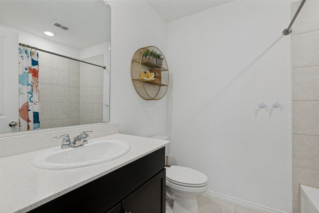 1376 Beach Drive, Pelican Bay, TX 76020