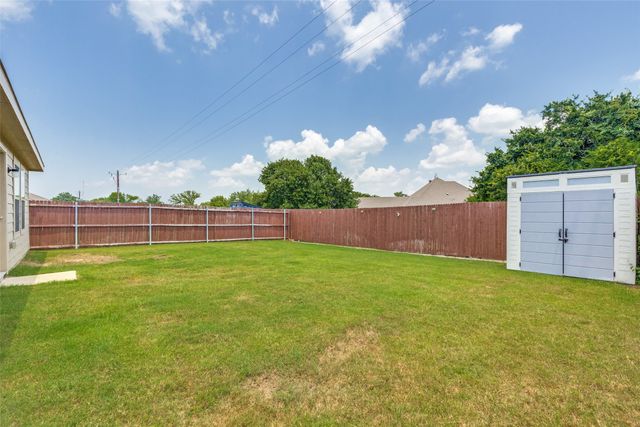 1376 Beach Drive, Pelican Bay, TX 76020