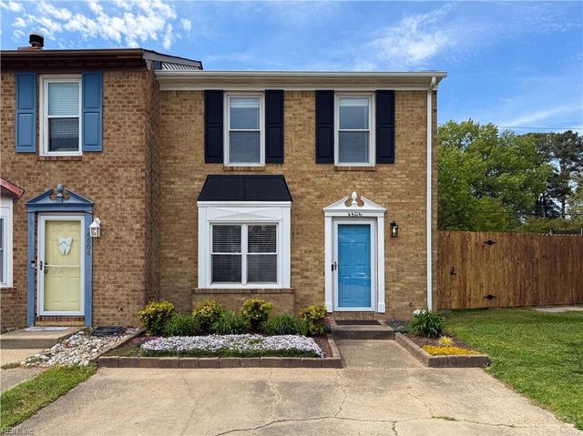 4606 Merrimac LN, Virginia Beach, VA 23455