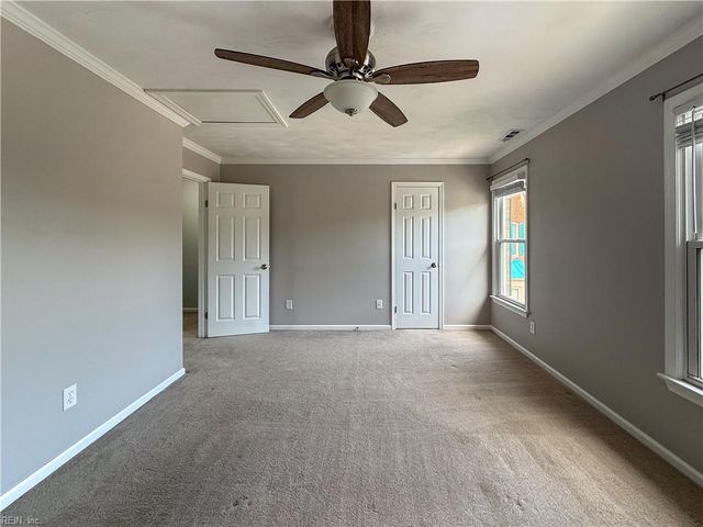 4606 Merrimac LN, Virginia Beach, VA 23455