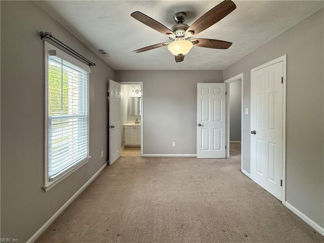 4606 Merrimac LN, Virginia Beach, VA 23455