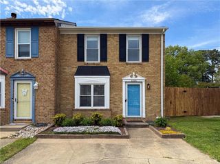 4606 Merrimac LN, Virginia Beach, VA 23455