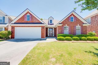 2126 Benchmark Drive, Snellville, GA 30078