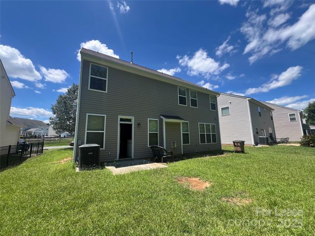 5008 Centerview Drive, Indian Trail, NC 28079