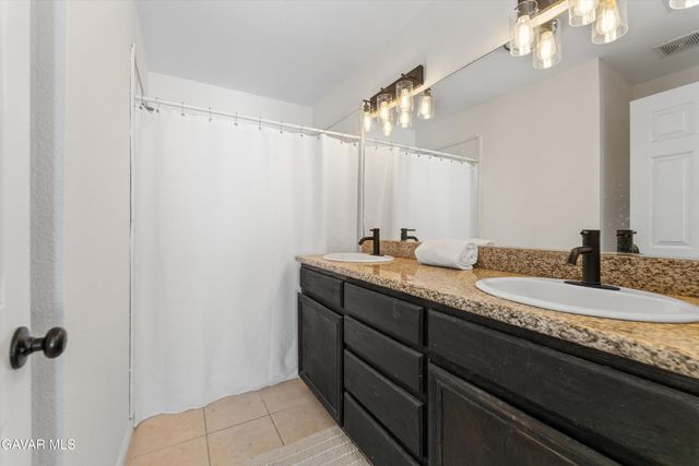 1001 Clearview Street, Tehachapi, CA 93561