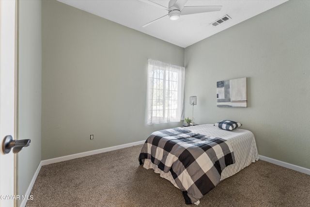 1001 Clearview Street, Tehachapi, CA 93561