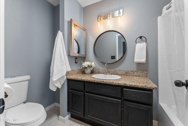 1001 Clearview Street, Tehachapi, CA 93561