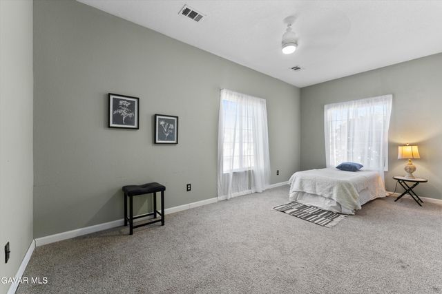 1001 Clearview Street, Tehachapi, CA 93561