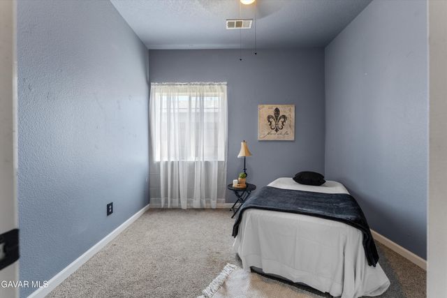 1001 Clearview Street, Tehachapi, CA 93561