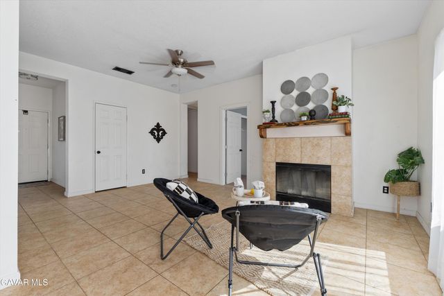 1001 Clearview Street, Tehachapi, CA 93561