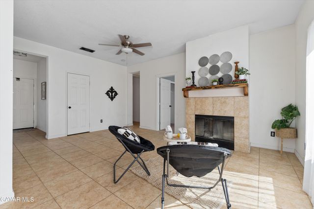 1001 Clearview Street, Tehachapi, CA 93561