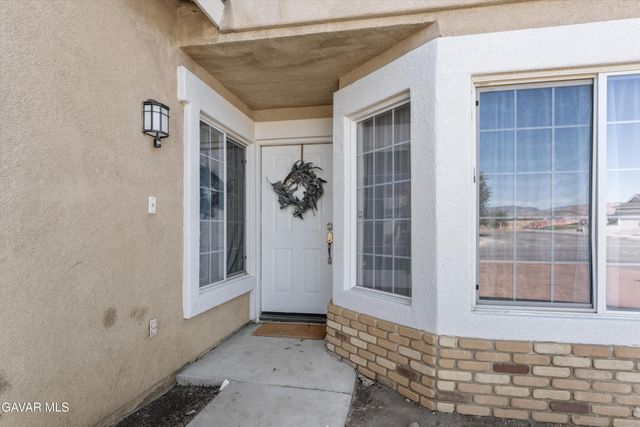 1001 Clearview Street, Tehachapi, CA 93561