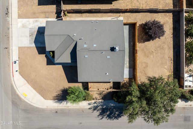 1001 Clearview Street, Tehachapi, CA 93561