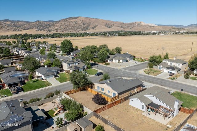 1001 Clearview Street, Tehachapi, CA 93561