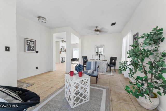 1001 Clearview Street, Tehachapi, CA 93561