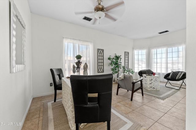 1001 Clearview Street, Tehachapi, CA 93561