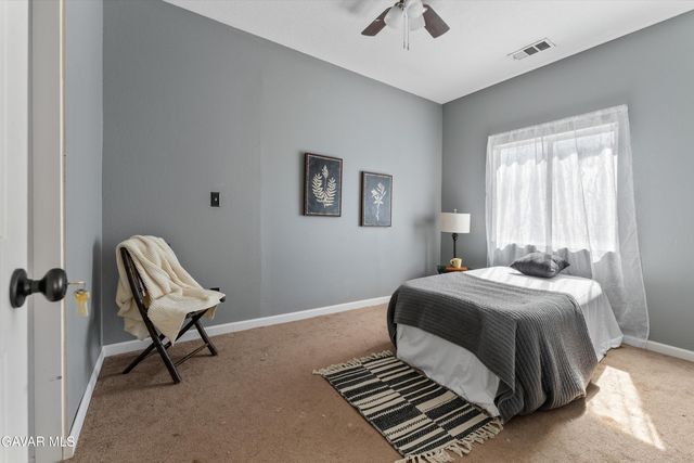 1001 Clearview Street, Tehachapi, CA 93561