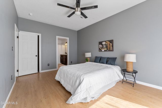 1001 Clearview Street, Tehachapi, CA 93561