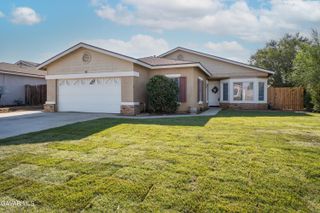 1001 Clearview Street, Tehachapi, CA 93561
