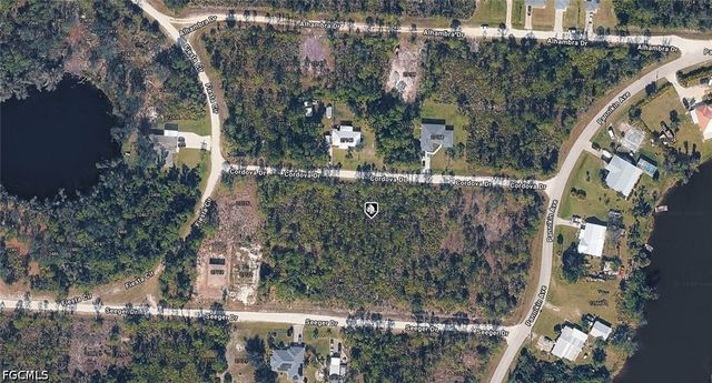 27151 Cordova DR, Punta Gorda, FL 33955