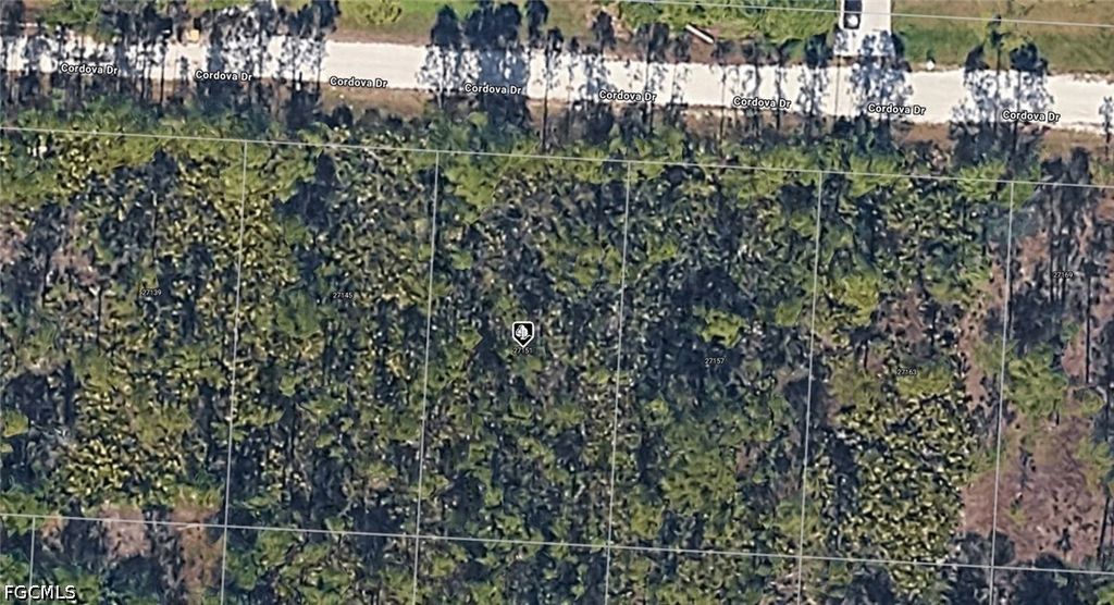 27151 Cordova DR, Punta Gorda, FL 33955