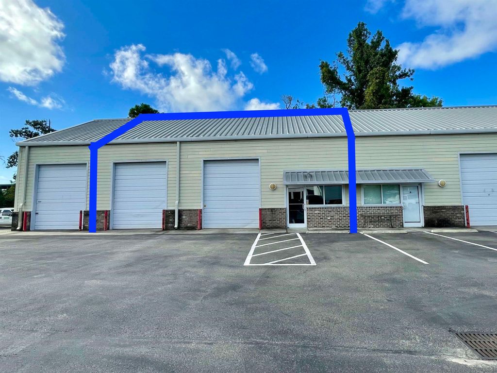 3625 Highway 17 Bypass Unit A, Murrells Inlet, SC 29576 — photo 2