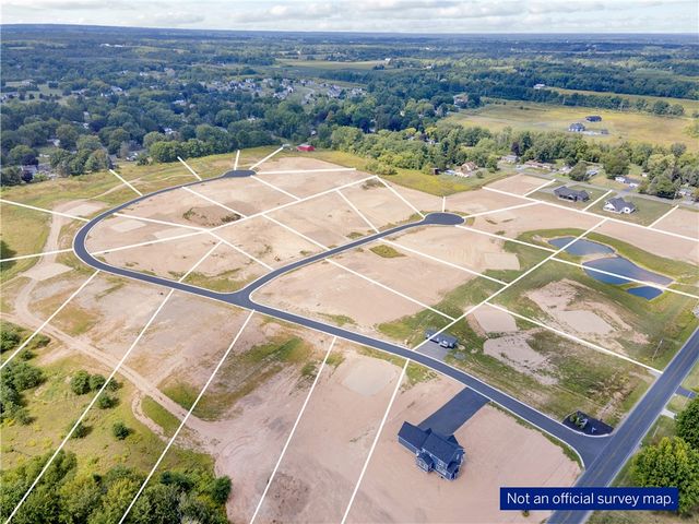 Lot 5 Hutchings Road, Ogden, NY 14559