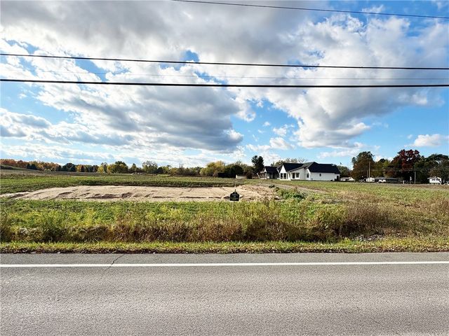 Lot 5 Hutchings Road, Ogden, NY 14559