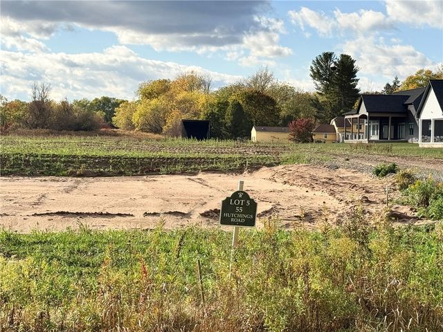 Lot 5 Hutchings Road, Ogden, NY 14559