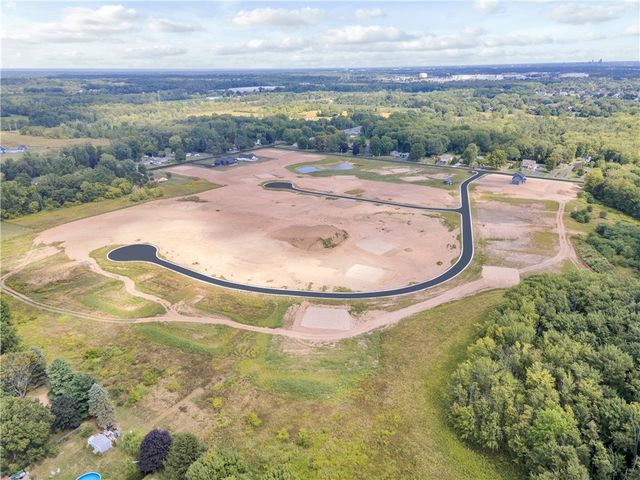 Lot 5 Hutchings Road, Ogden, NY 14559