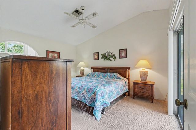 13105 WESTERN CIRCLE, Hudson, FL 34667