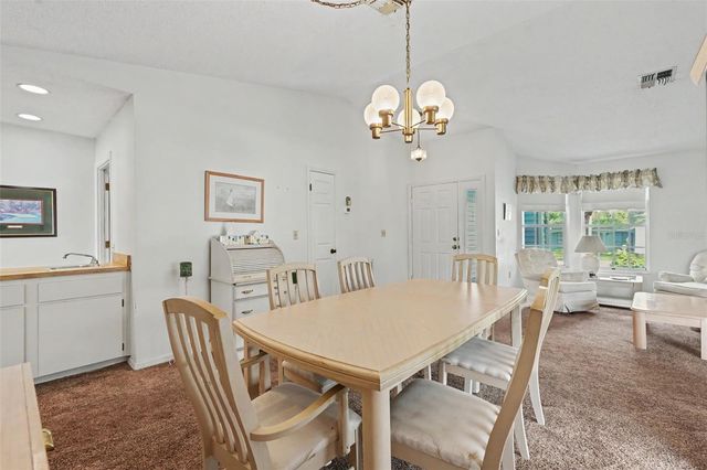 13105 WESTERN CIRCLE, Hudson, FL 34667