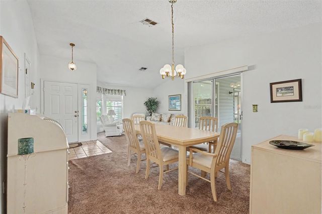 13105 WESTERN CIRCLE, Hudson, FL 34667