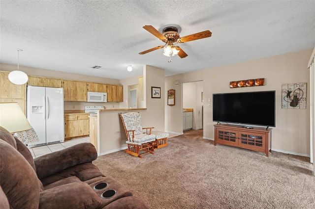 13105 WESTERN CIRCLE, Hudson, FL 34667