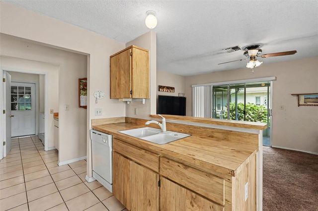 13105 WESTERN CIRCLE, Hudson, FL 34667
