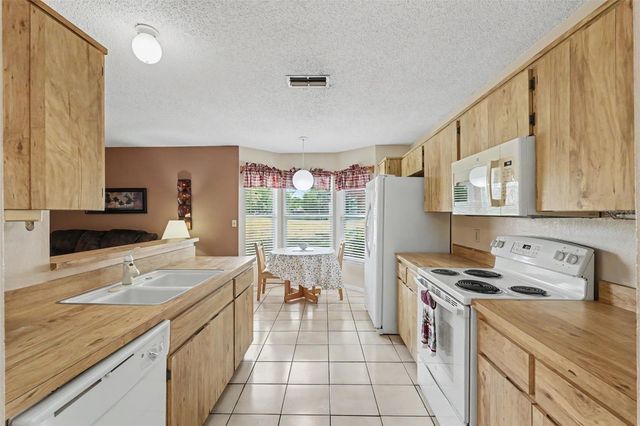 13105 WESTERN CIRCLE, Hudson, FL 34667