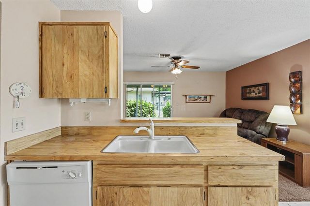13105 WESTERN CIRCLE, Hudson, FL 34667