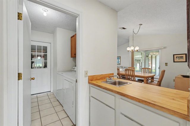 13105 WESTERN CIRCLE, Hudson, FL 34667