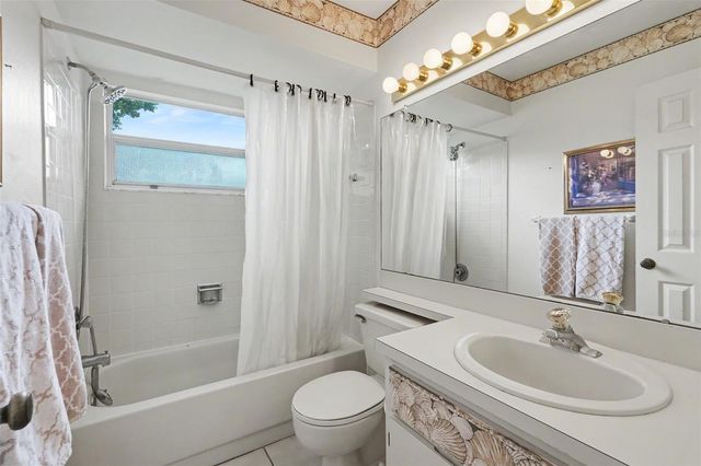 13105 WESTERN CIRCLE, Hudson, FL 34667