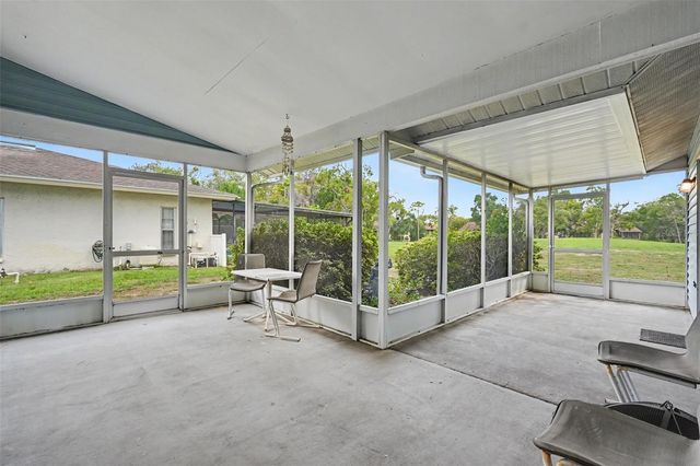 13105 WESTERN CIRCLE, Hudson, FL 34667
