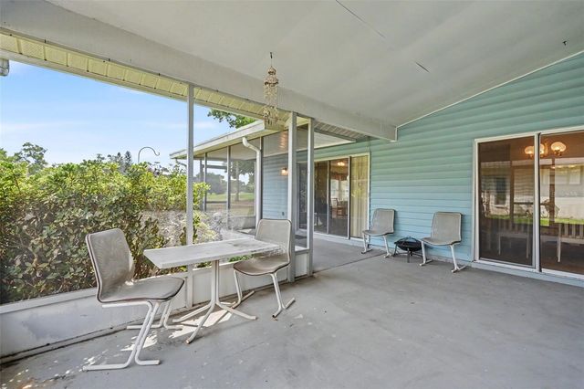 13105 WESTERN CIRCLE, Hudson, FL 34667