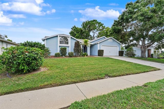 13105 WESTERN CIRCLE, Hudson, FL 34667