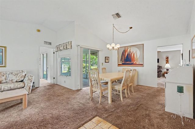 13105 WESTERN CIRCLE, Hudson, FL 34667