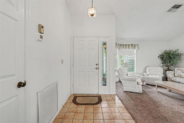 13105 WESTERN CIRCLE, Hudson, FL 34667