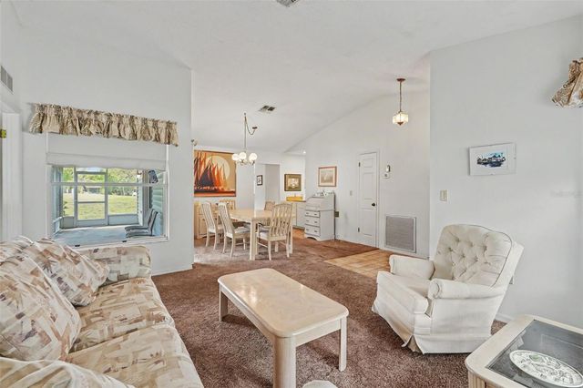 13105 WESTERN CIRCLE, Hudson, FL 34667